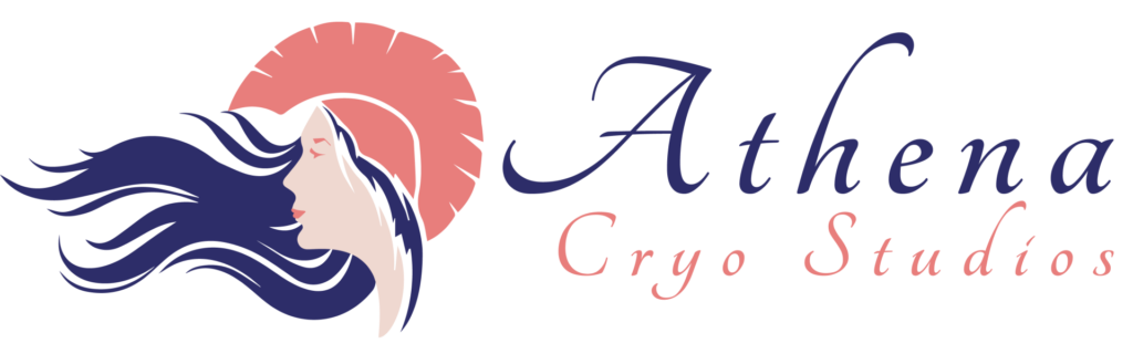logo Athenacryo studios